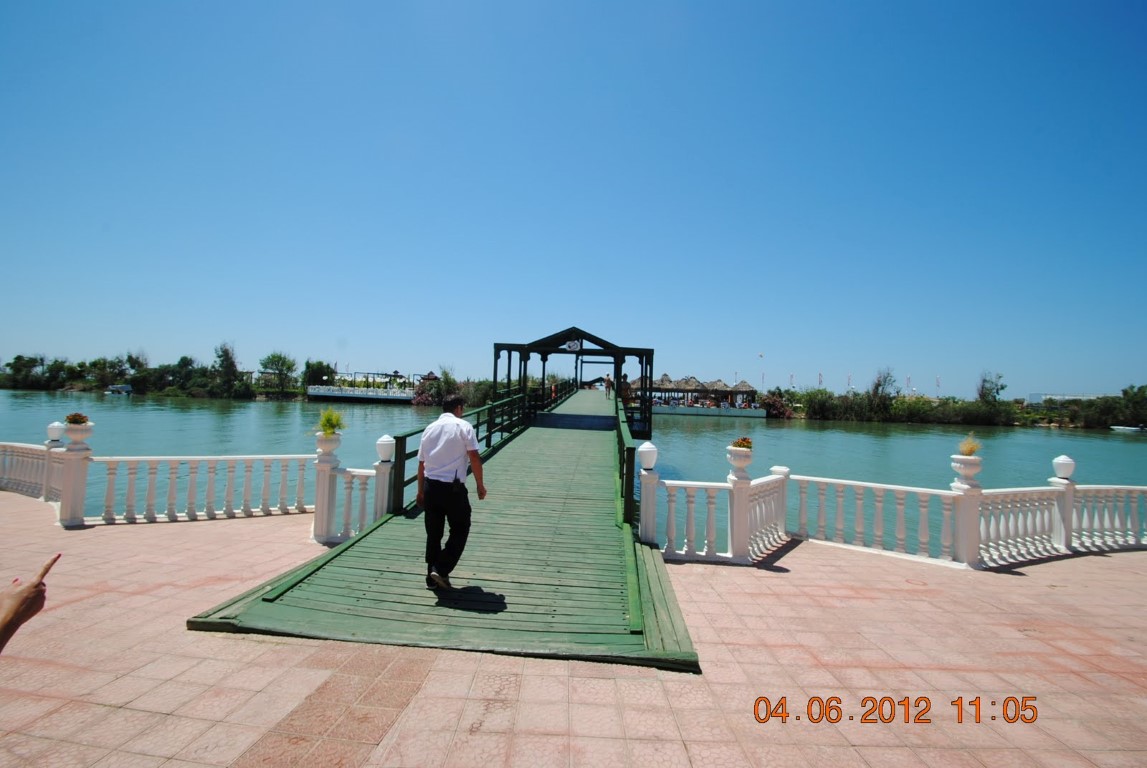 imagini hotel LETOONIA GOLF BELEK